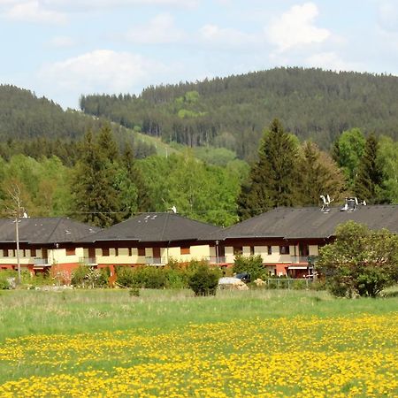 Apartamento Promenáda Lipno Lipno nad Vltavou Exterior foto