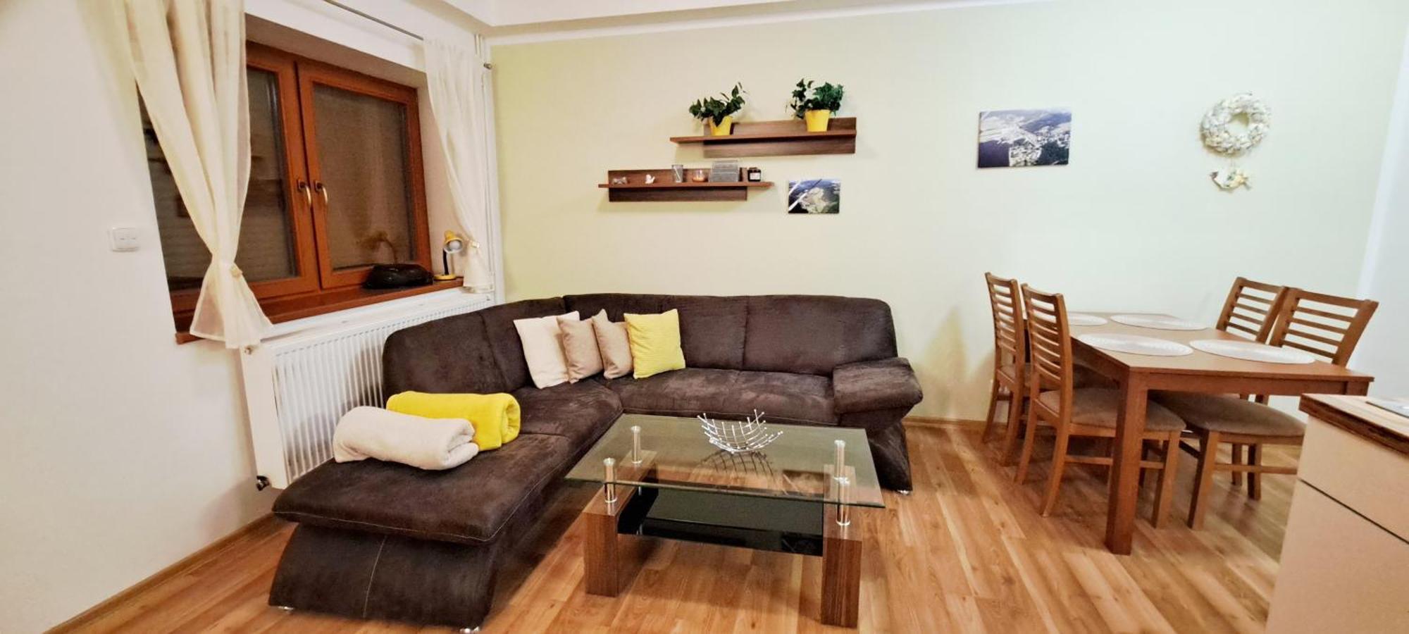Apartamento Promenáda Lipno Lipno nad Vltavou Exterior foto