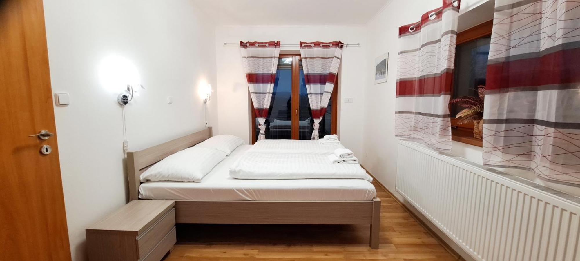 Apartamento Promenáda Lipno Lipno nad Vltavou Exterior foto